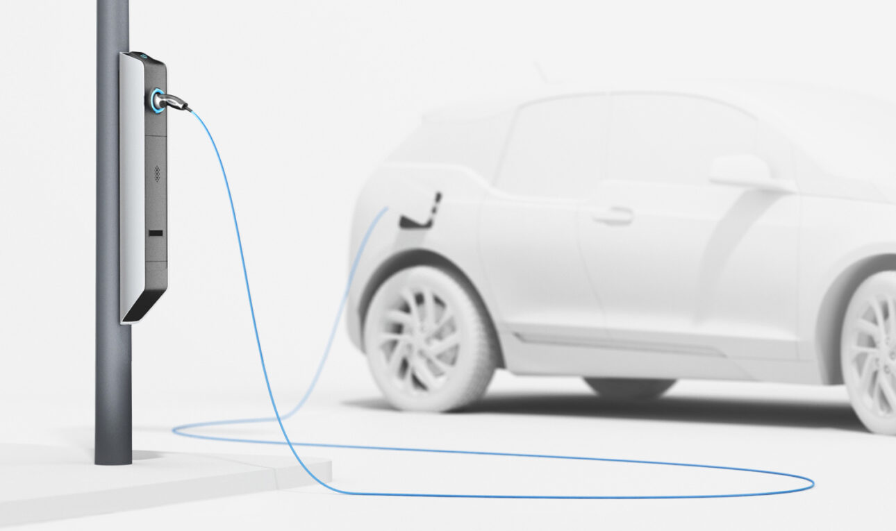 Wireless Electric Vehicle Charging Market is Estimated to Witness High Growth Owing to Advancements in Wireless Charging Technology