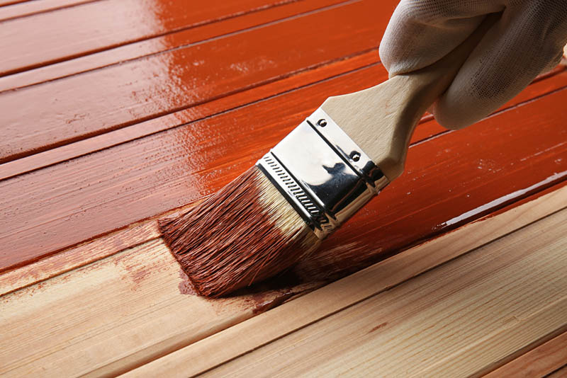 Wood Paints And Coatings Market is expected to be Flourished by Growing DIY and Renovation Activities