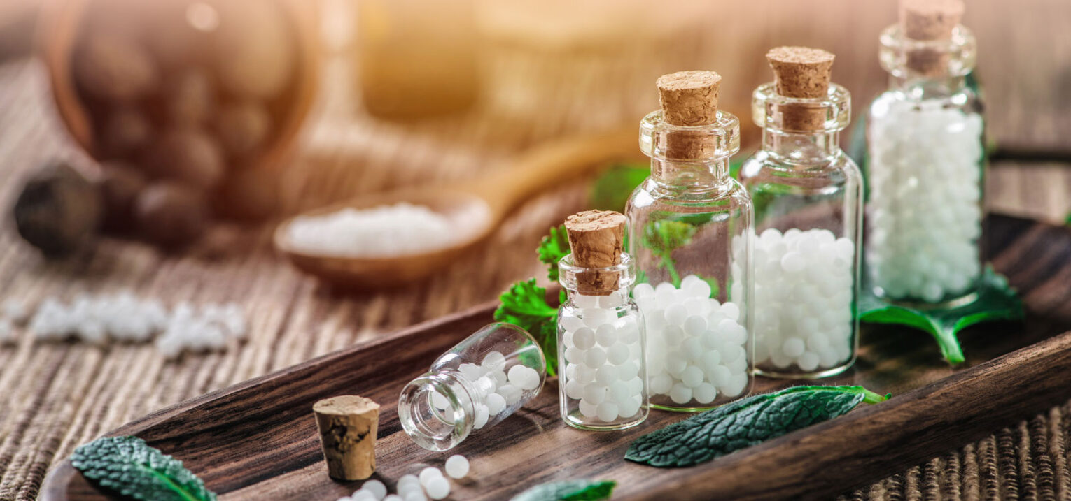 Homeopathic Dilutions Market Is Estimated To Witness High Growth Owing To Growing Demand For Natural Homeopathic Remedies