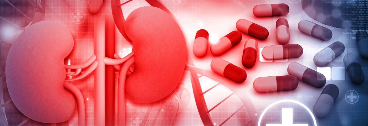 Kidney Cancer Drugs Market to Register Robust Growth Owing to Rise in Immunotherapy Development