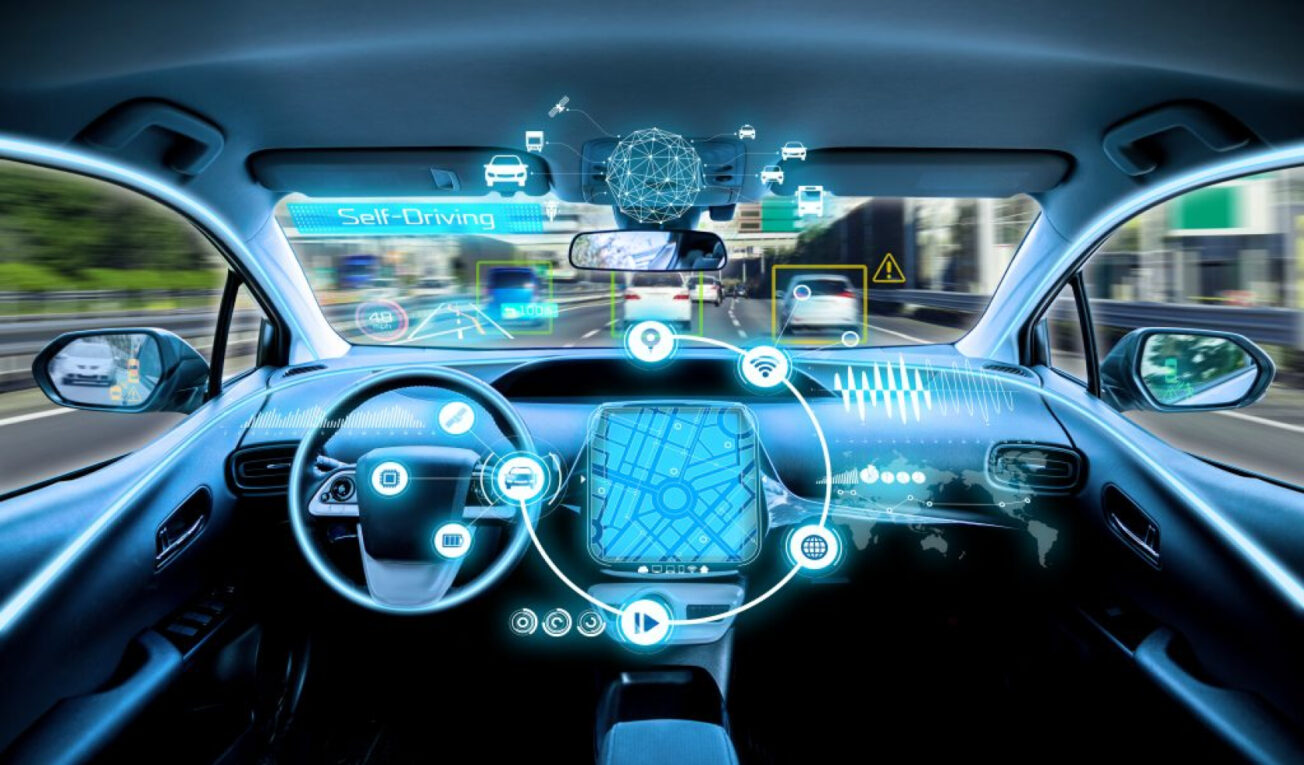 APAC Automotive Telematics Market is Transforming due to Growing Connected Vehicle Technologies