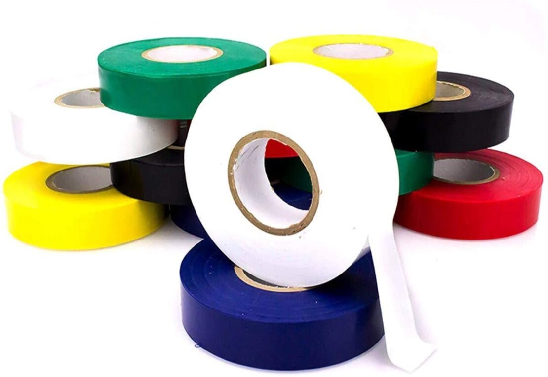 A Short Introduction to Adhesive Tapes