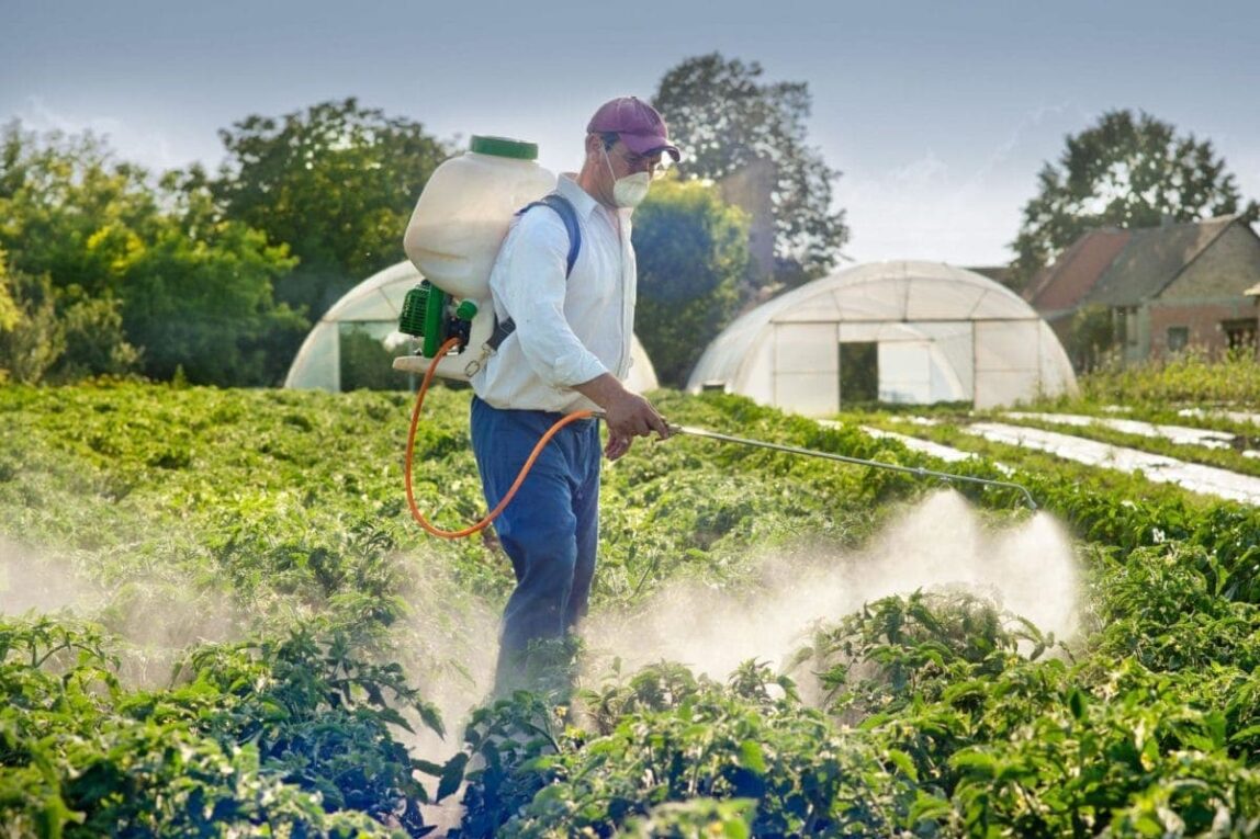 Agrochemicals Market is Poised for Growth Due to Advancements in Precision Farming