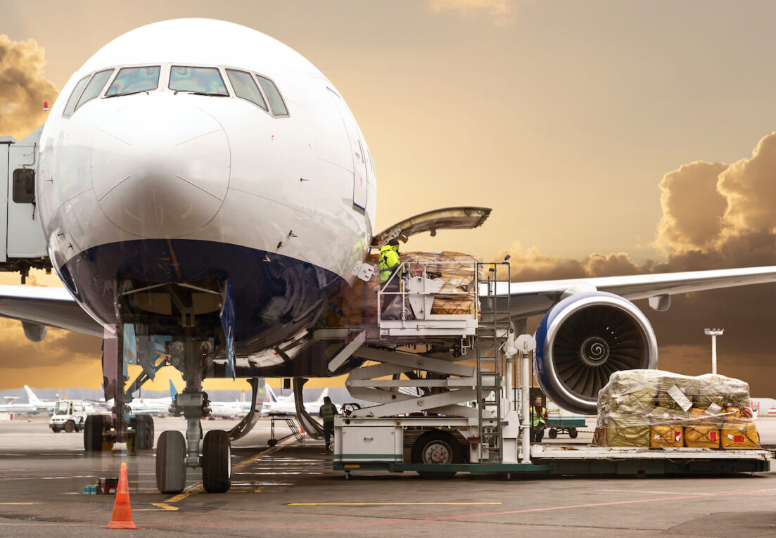 Air Cargo and Freight Logistics: An Overview of the Global Industry