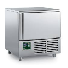 Unveiling the Science and Benefits of Blast Chillers in Commercial Kitchens