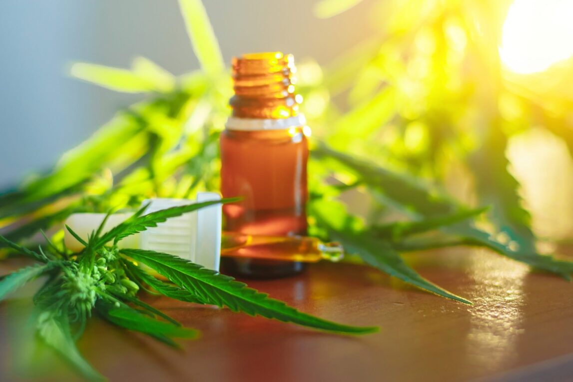 Cannabis Extract Market Is Estimated To Witness High Growth Owing To Rising Demand For Medicinal Cannabis Products