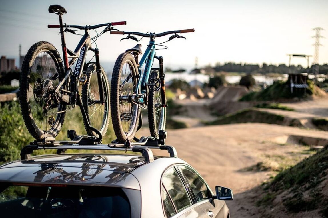 Car Rack: An Essential for Safe and Convenient Travel