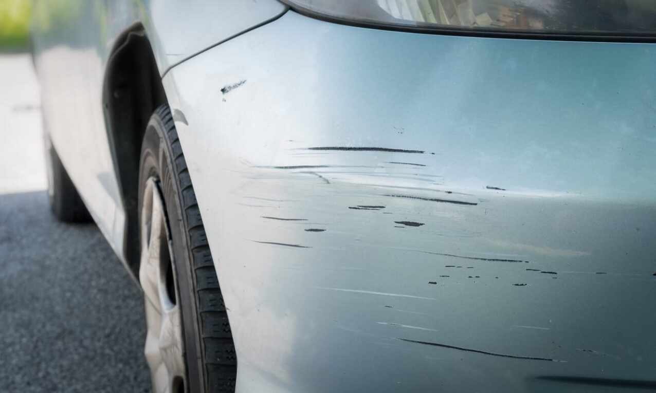 Car Scratch Remover: An Effective Way to Remove those Pesky Scratches