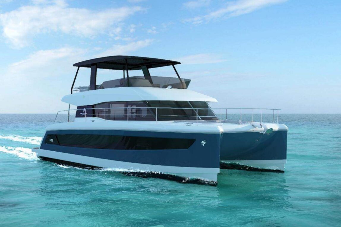 The Global catamarans market is estimated to Witness High Growth Owing to Technological Advancements