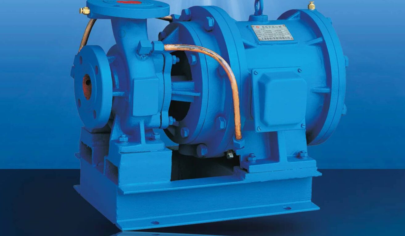 Understanding Centrifugal Pumps and Their Applications