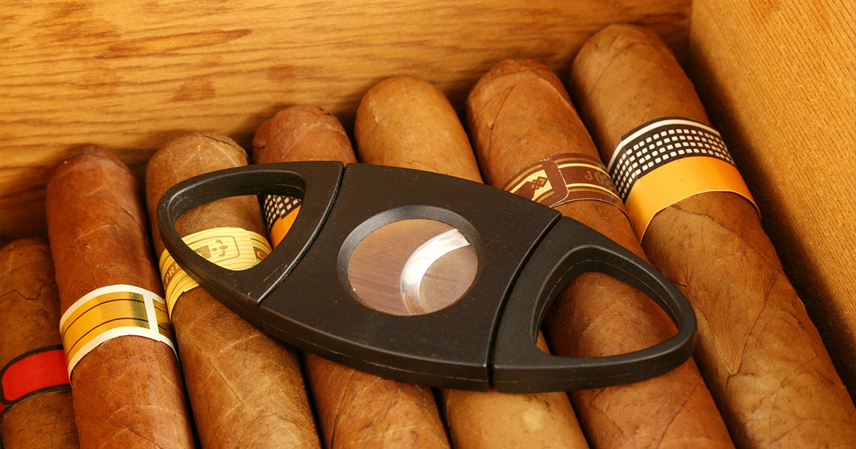 Cigar Cutter Market Set for High Growth Due to Rising Premium Cigar Demand