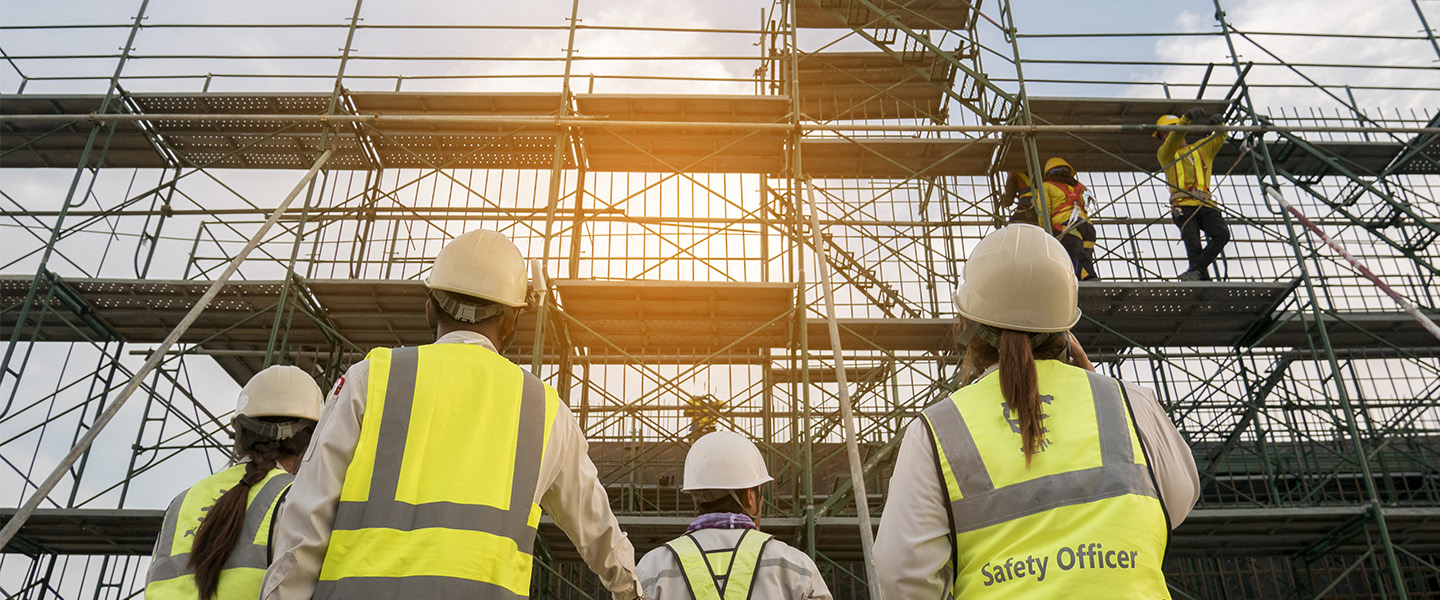 Construction Safety Net Market