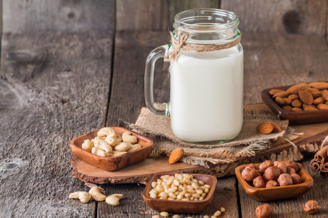 Dairy Alternative Market Estimated to Witness High Growth Owing to Rise in Plant-based Lifestyles