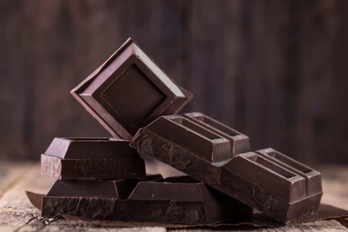 Dark Chocolate is Estimated to Witness High Growth Owing to Increasing Health Benefits
