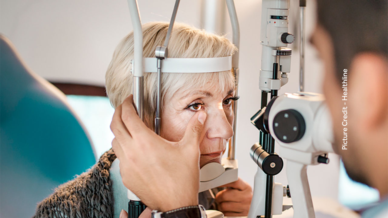 Unlocking Vision: Global Electroretinogram(ERG) And Its Clinical Application