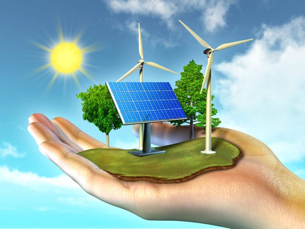 Energy Harvesting Systems: Meeting the Growing Demand for Sustainable Power Sources