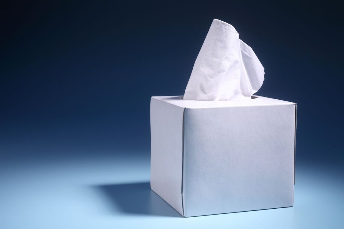 Importance of Facial Tissue in Our Daily Life