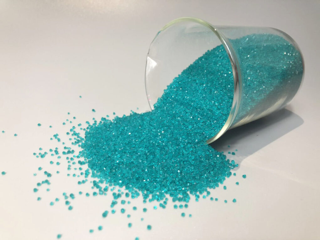 Ferrous sulfate Market is Estimated to Witness High Growth Owing to Growing Importance in Wastewater Treatment