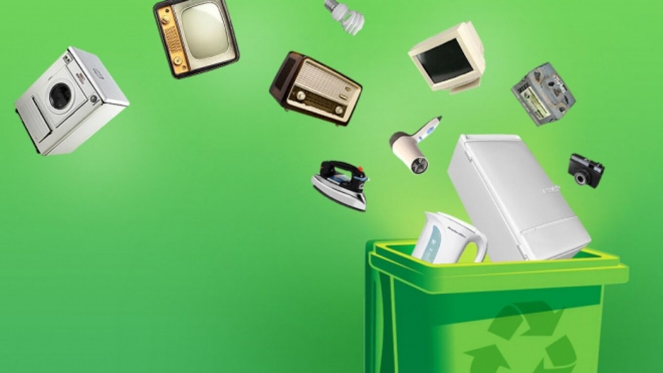 Home Appliance Recycling Market is Estimated to Witness High Growth Owing to Increased Efficiency in Recycling Processes