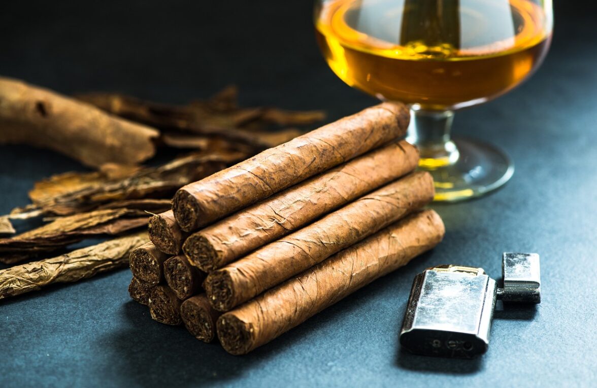 India Cigar and Cigarillos Market Soars on Surging Youth Consumption