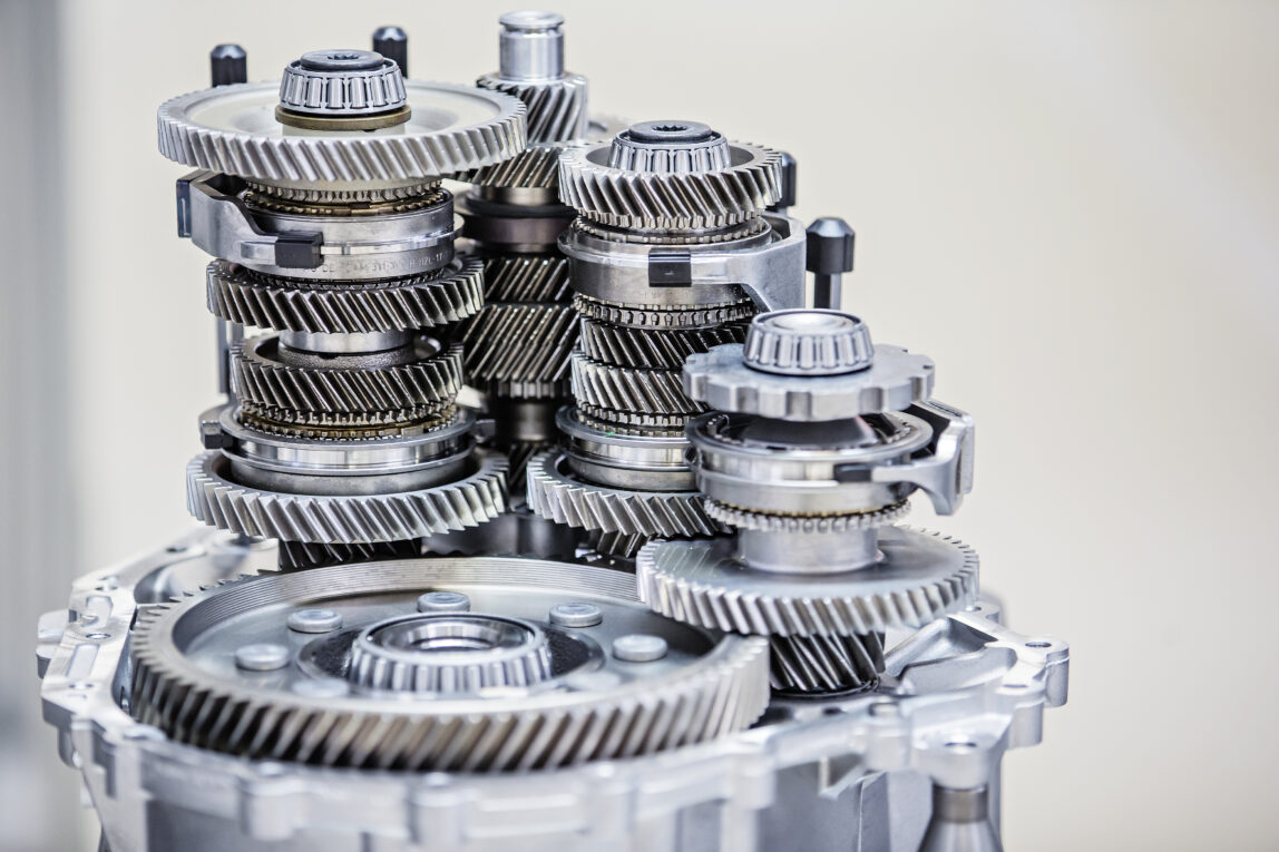 Understanding the Importance of Industrial Gearbox in Manufacturing Industries