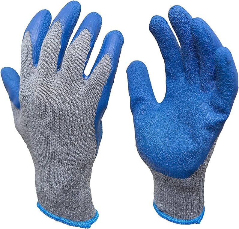 Industrial Hand Protection Gloves: Essential for Workplace Safety