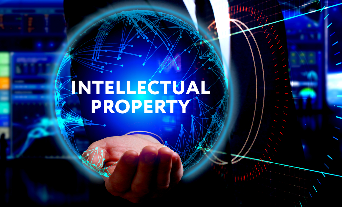 Intellectual Property Software Market