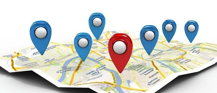 Location-Based Services: Transforming the Way We Interact with Our Surroundings