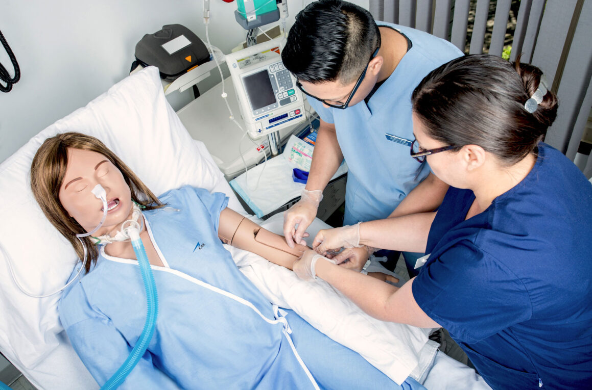Medical Simulation: Enhancing Healthcare Training and Patient Outcomes