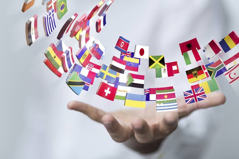 Multilingual Interpretation Market Poised for Burgeoning Growth due to Rising Cross-Border Trade and Travel