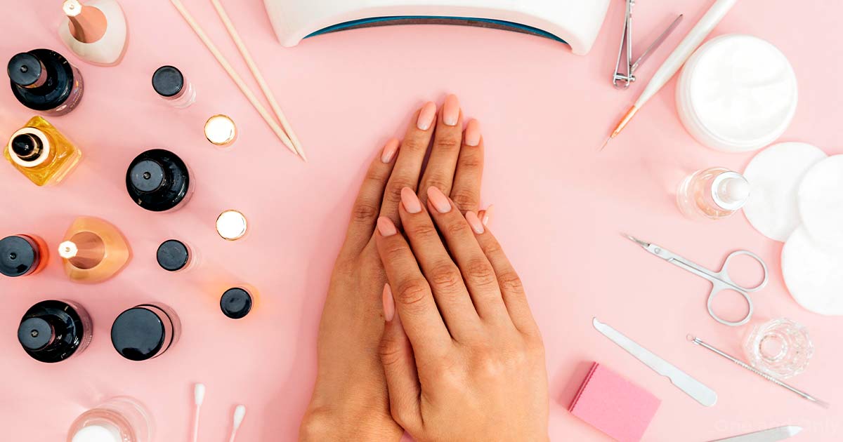 From Drab to Fab: Transform Your Nails with These Expert Care Techniques