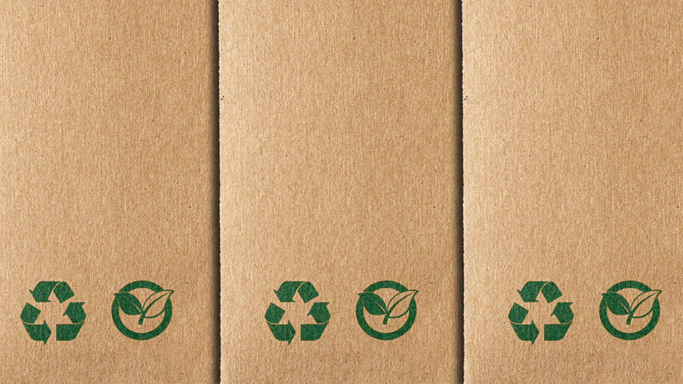 Next Generation Packaging: How Materials are Evolving to Meet Sustainability Goals