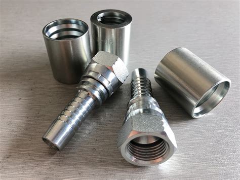 North America Hydraulic Fluid Connectors Market is Estimated to Witness High Growth Owing to Increasing Adoption of Hydraulic Systems
