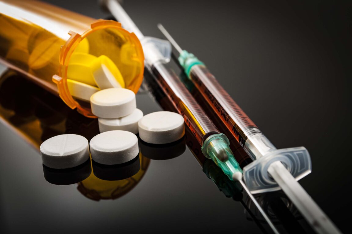 Understanding the Complex Science Behind Opioid Use Disorder