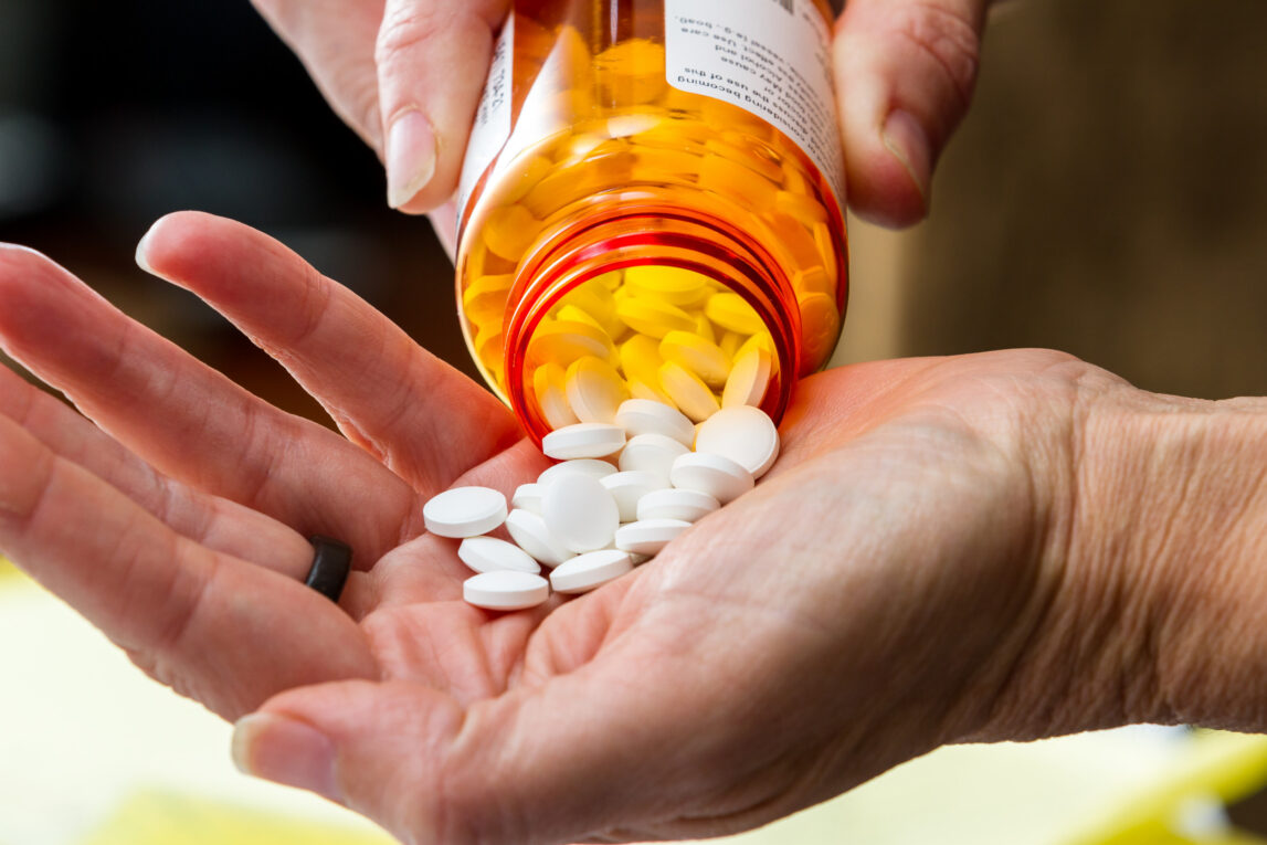 Opioid Use Disorder Market is driving towards Innovation led Treatments