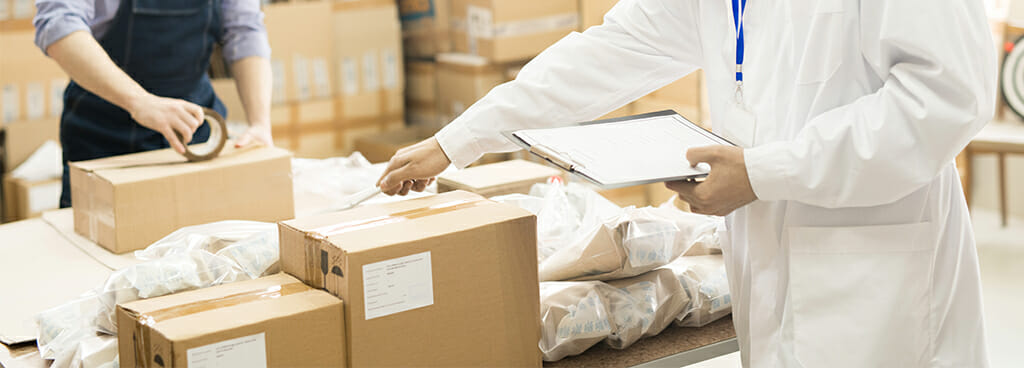 Beyond the Box: Strategies for Effective Packaging Testing