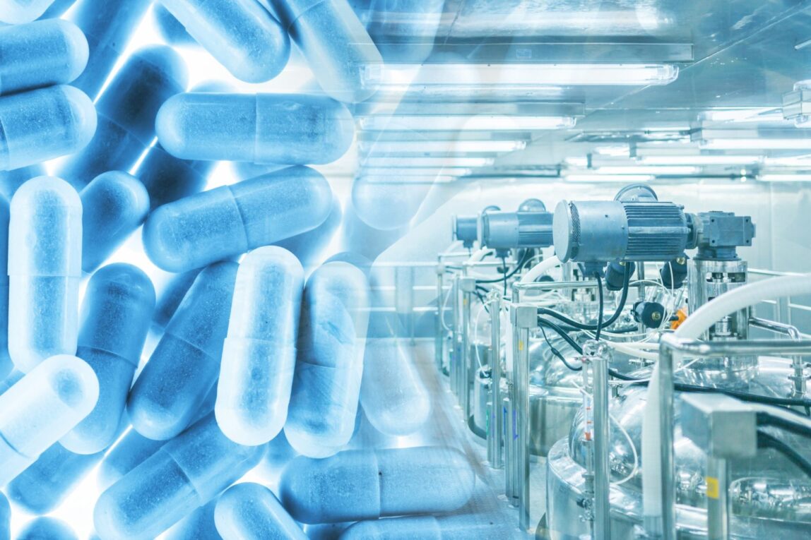 Pharmaceutical Manufacturing Software Market is in Trends by Increased Focus on Optimizing Production Processes