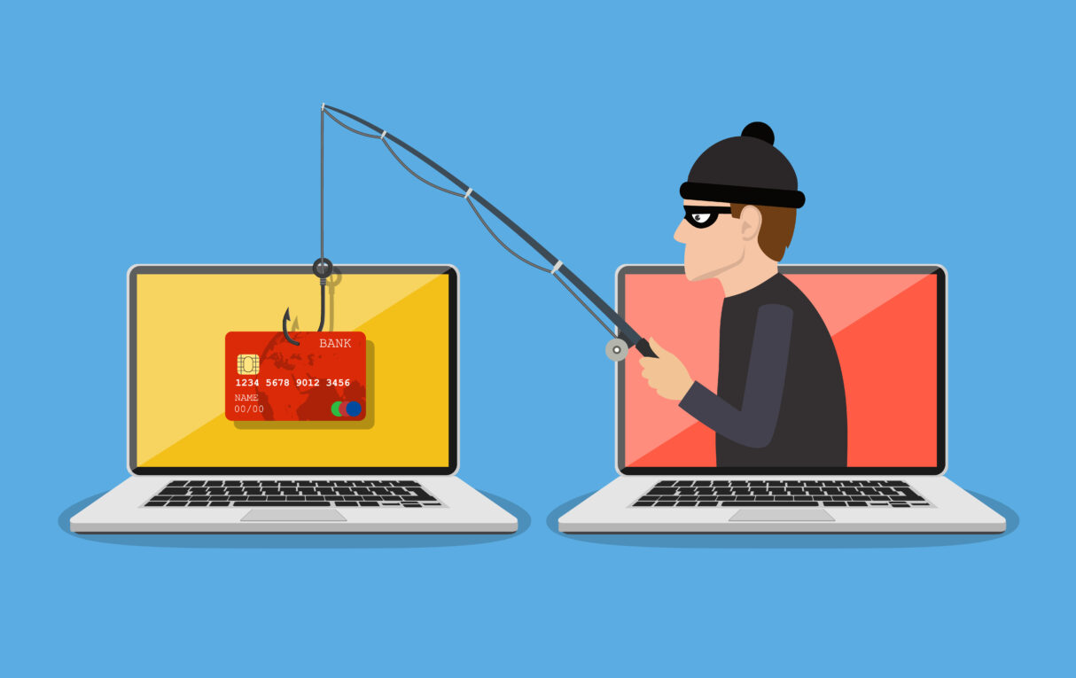 The Phishing Simulator Market is Driven by Growing Cyber Threats