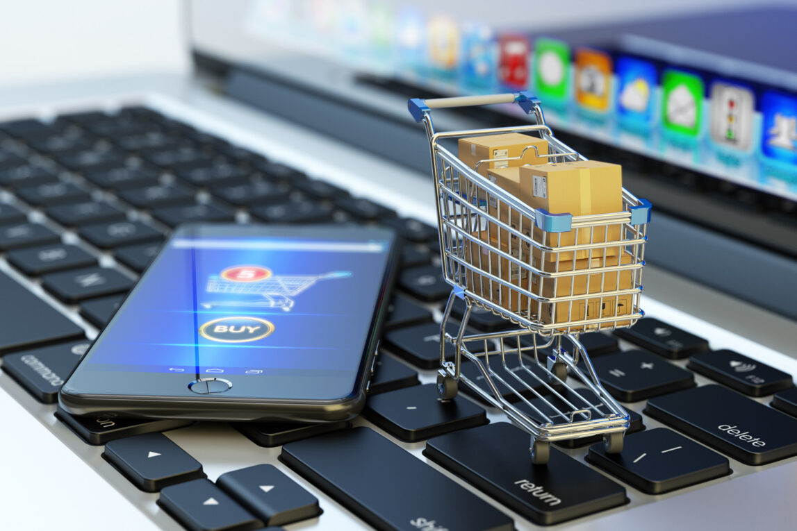 Rapid Growth Of On-Demand Delivery Drives The Global Quick E-Commerce (Quick Commerce) Market