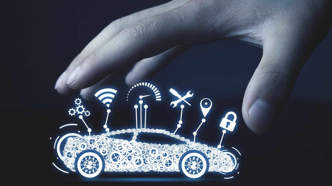 Robotaxi Market is Estimated to Witness High Growth Owing to Advancements in Autonomous Driving Technologies