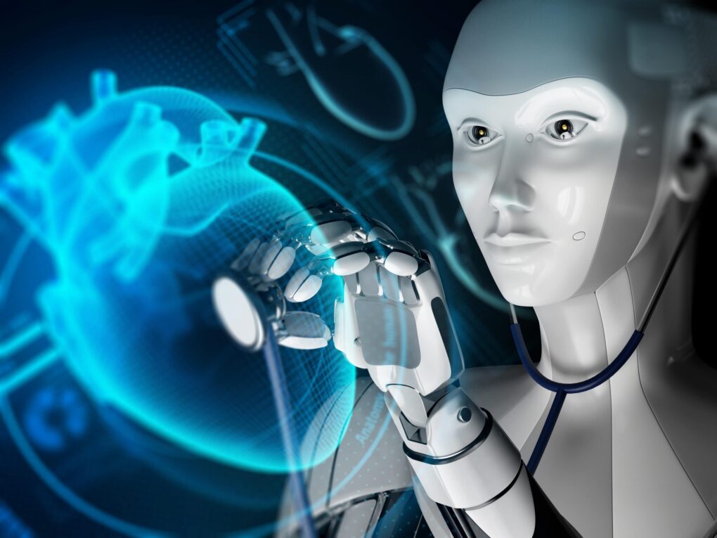 Robotic Process Automation in Healthcare Market is Estimated to Witness Strong Growth Due to Advancements in AI Technology