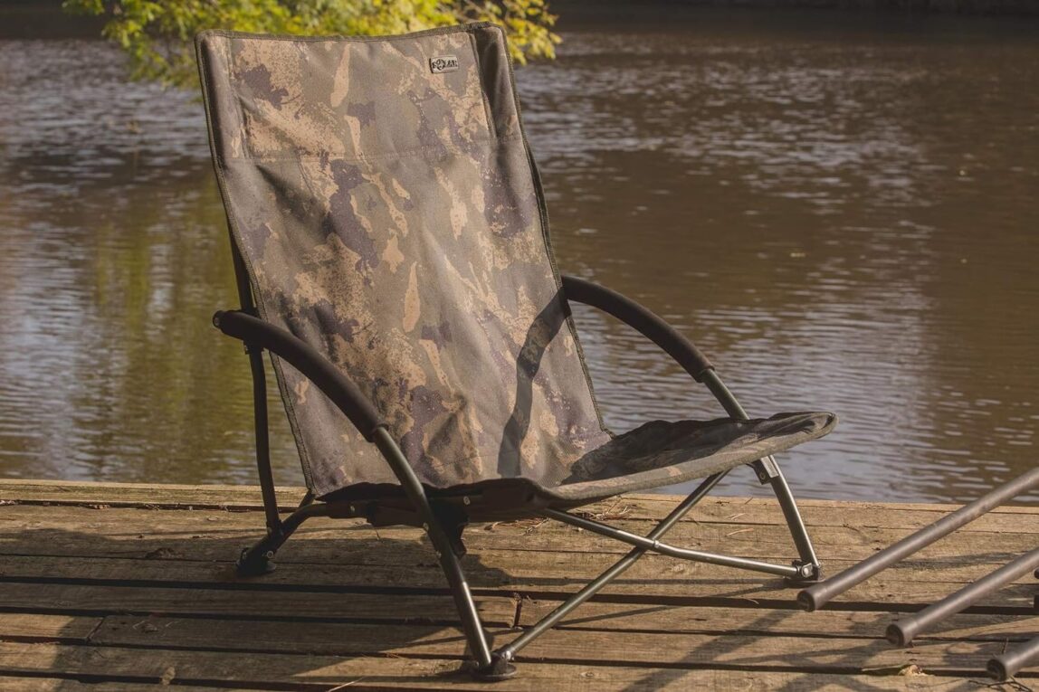 Solar Chair