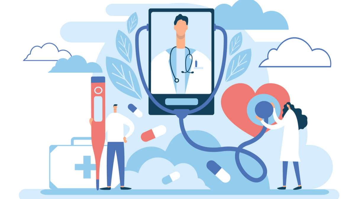 Global Telehealth Services Market is in trends by Changing Consumer Preferences