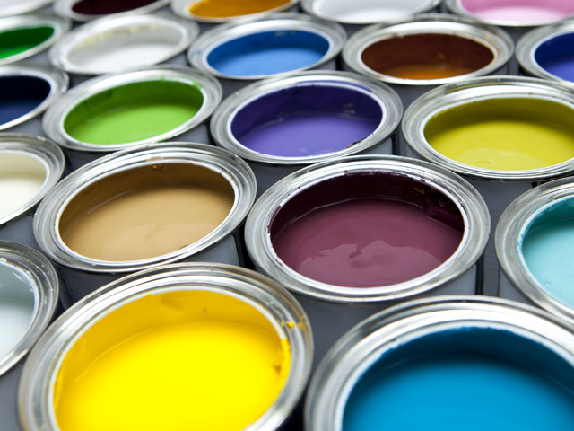 Tempera Paint: Overview of Tempera Paint Including its Origins, Composition and Uses
