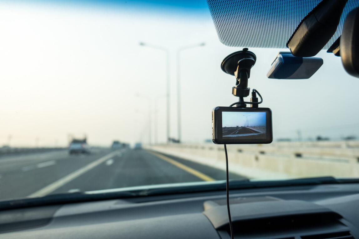 The Benefits of Using Vehicle Cameras