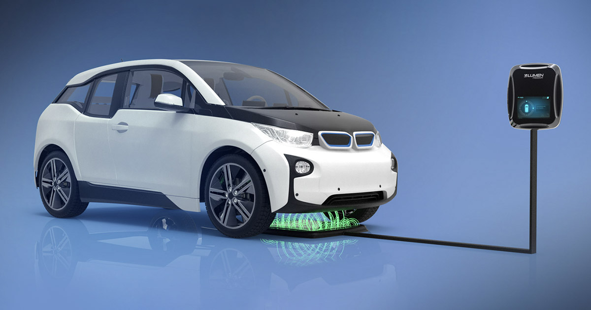 Wireless Electric Vehicle Charging: The Future of Powering Electric Vehicles