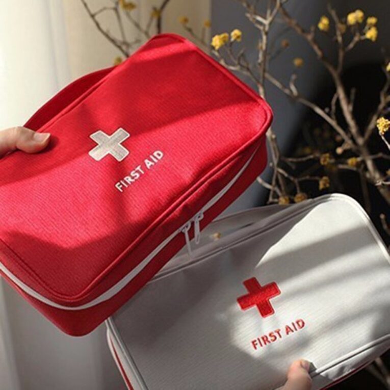 First Aid Kit Market Is Estimated To Witness High Growth Owing To Increased Importance Of First Aid Training