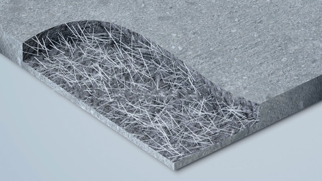Advancements In Fiber Reinforced Concrete: Enhancing Structural Integrity And Durability