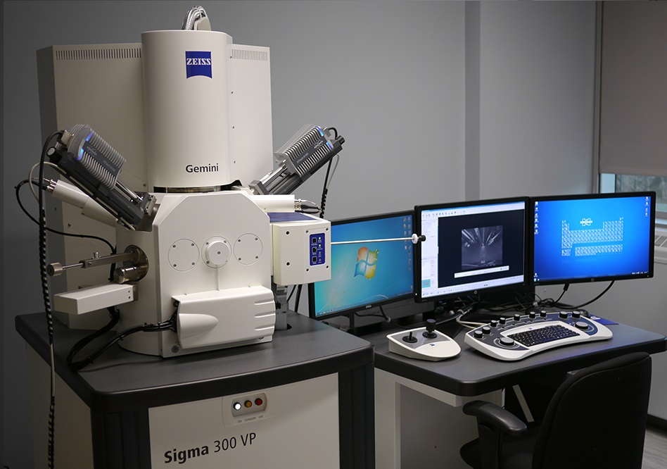 Global Electron Microscope Market Is Estimated To Witness High Growth Owing To Technological Advancements In Resolution And Imaging