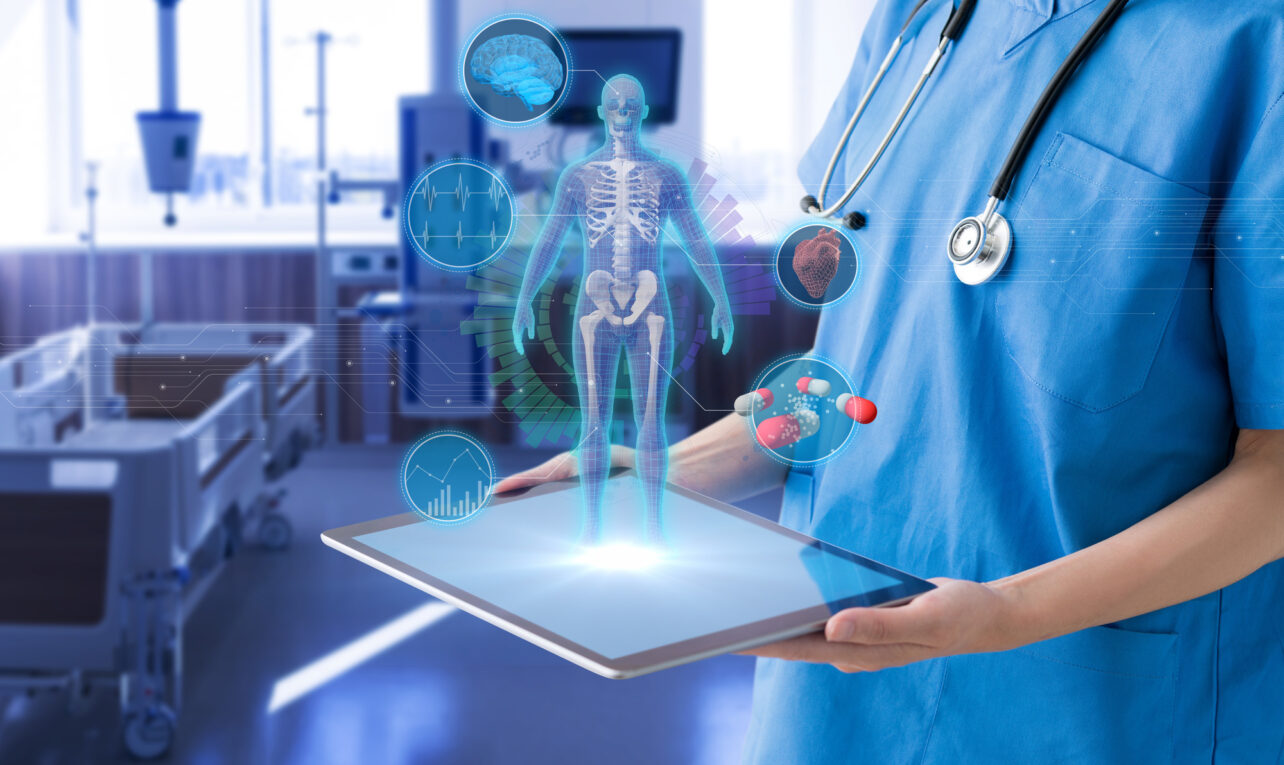 Medical Health Screening Services Market Is Estimated To Witness High Growth Owing To Advancements In Virtual Screening Technologies
